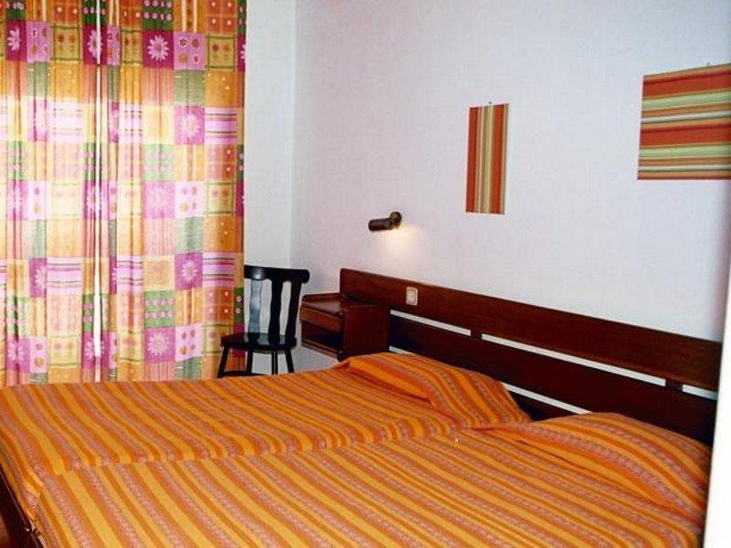 Hotel Apartamento Iate Portimão Eksteriør bilde