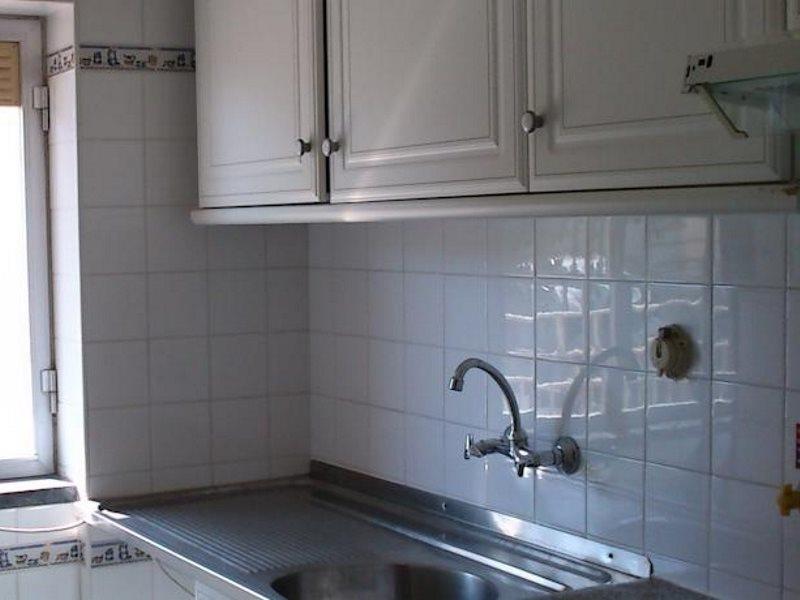 Hotel Apartamento Iate Portimão Eksteriør bilde